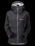 Montane Ladies Atomic Jacket