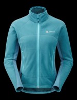 Montane Ladies Panther Jacket