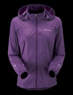 Montane Ladies Lite Speed Jacket