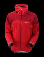 Montane Mens Venture Jacket