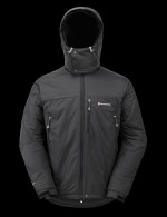 Montane Mens Extreme Jacket