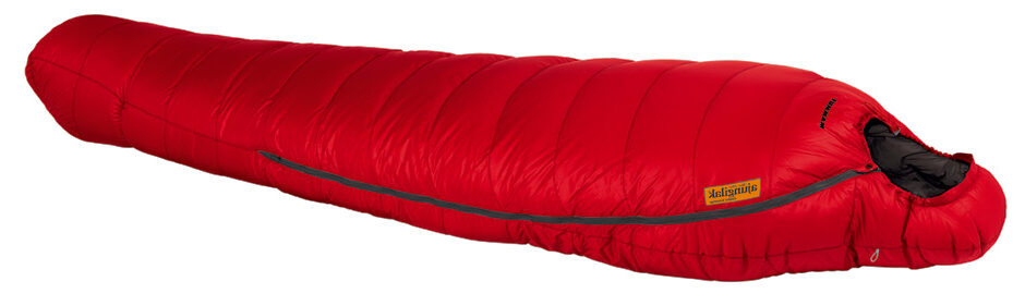 Ajungilak Winter Sphere Down Sleeping Bag