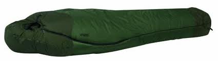 Mammut Winter Tyin Sleeping Bag