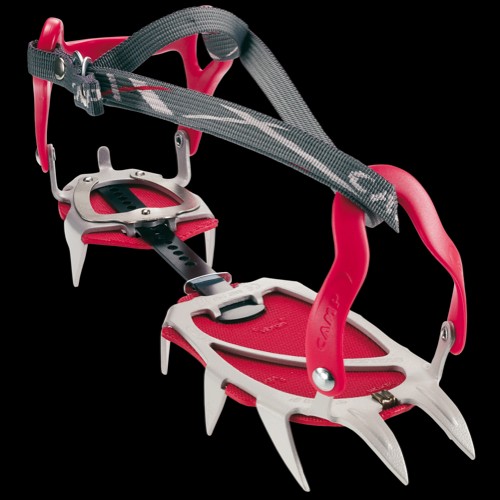 Camp 12 point Crampons