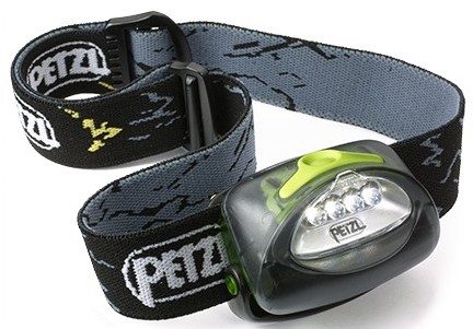 Petzl Headtorch Petzl Headtorch