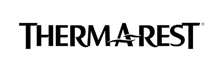 thermarest logo thermarest logo