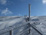 Winter Skills in Scotland