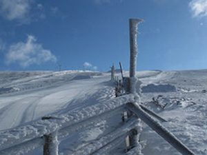Winter Skills in Scotland
