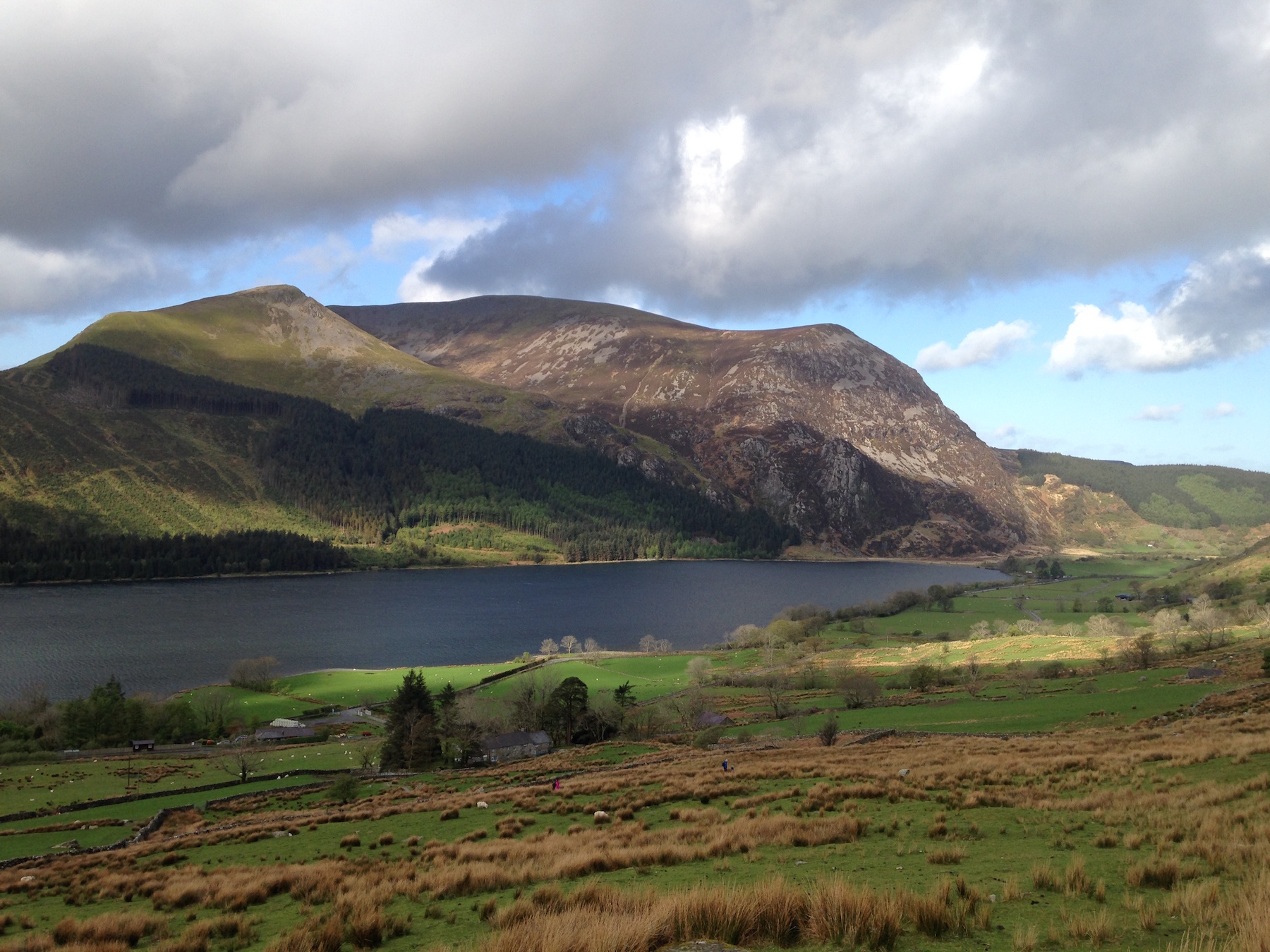 Snowdon Weekends