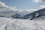 Winter Skills in Scotland