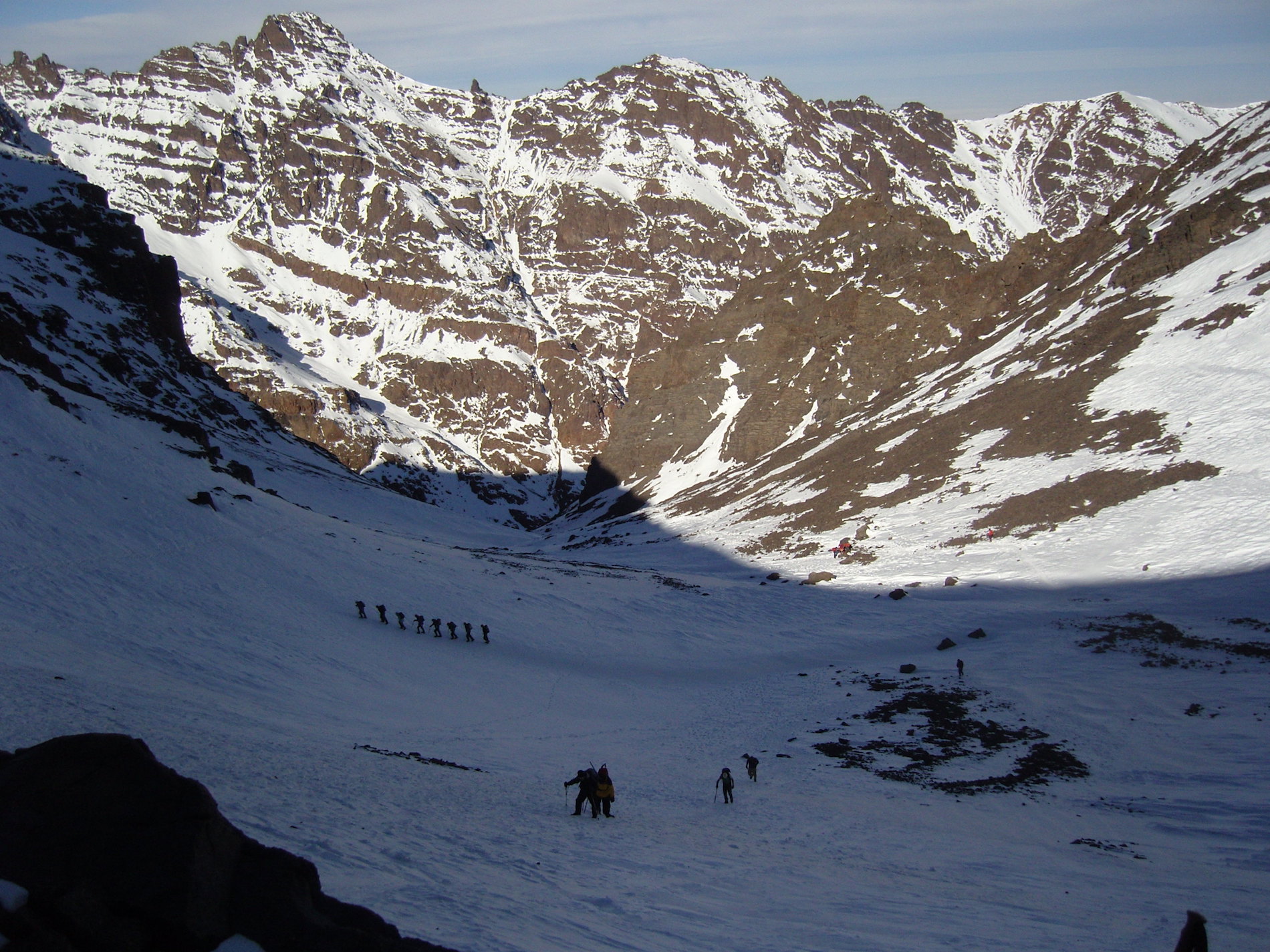 toubkal