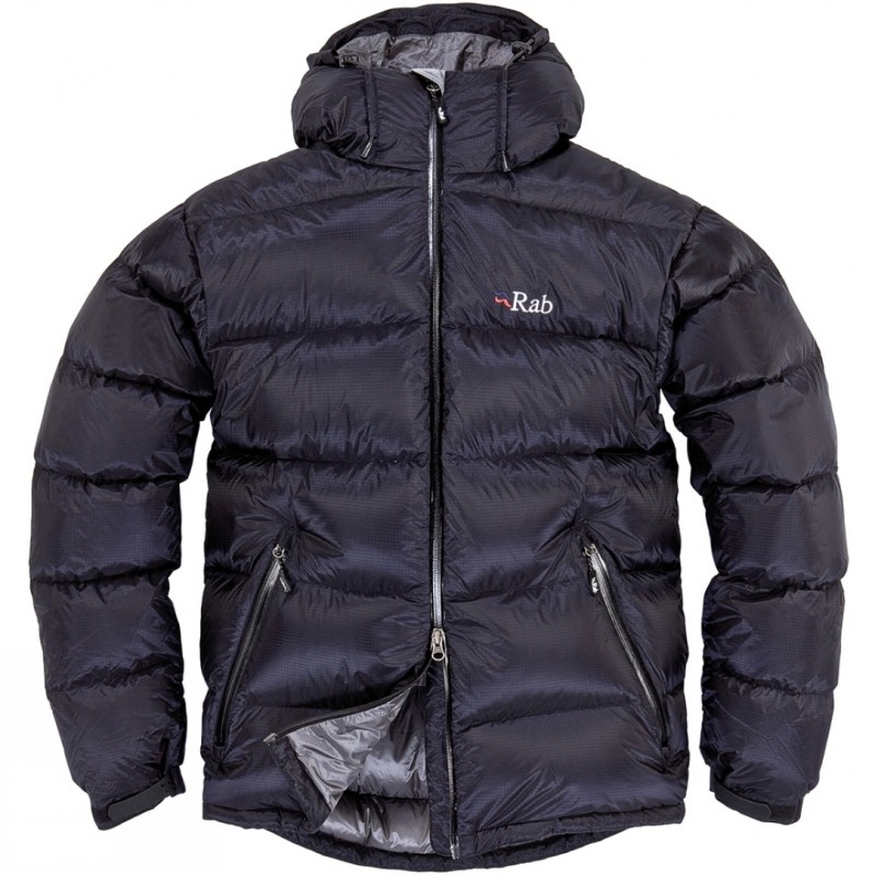 Rab Neutrino Endurance Jacket