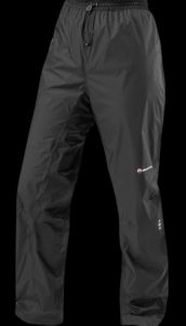 Montane Ladies Atomic Pants