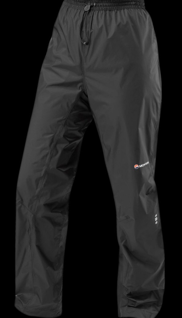 montane ladies shorts