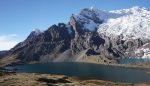 Rainbow Mountain Trek Peru 2017