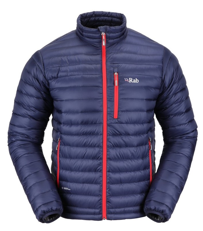 rab twilight jacket