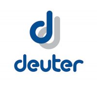 Deuter-Logo