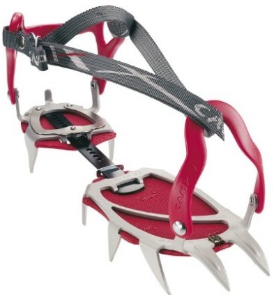 Camp Stalker Crampons