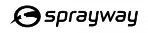 sprayway logo