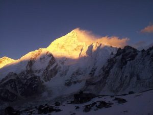 Everest Base Camp Trek Image 2