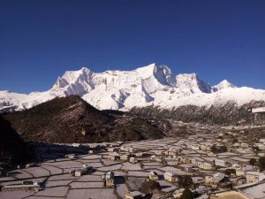 Everest Base Camp Trek Image 3