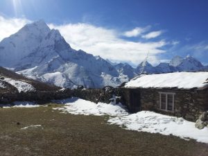 Everest Base Camp Trek Image 1