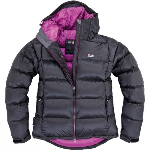 Rab Ladies Neutrino Endurance Jacket