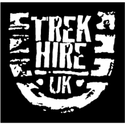 TREK HIRE UK