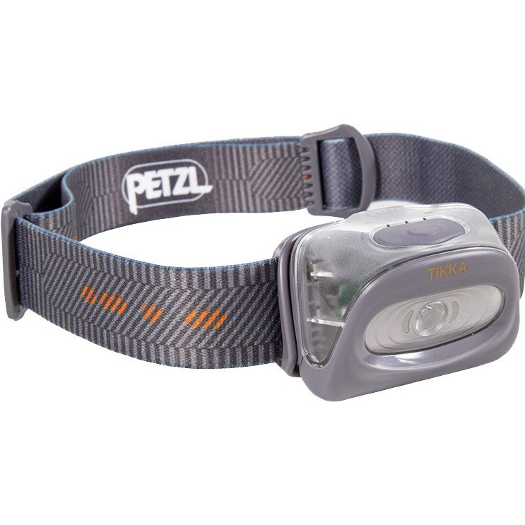 Petzl Tikka Headlamp Petzl Tikka Headlamp