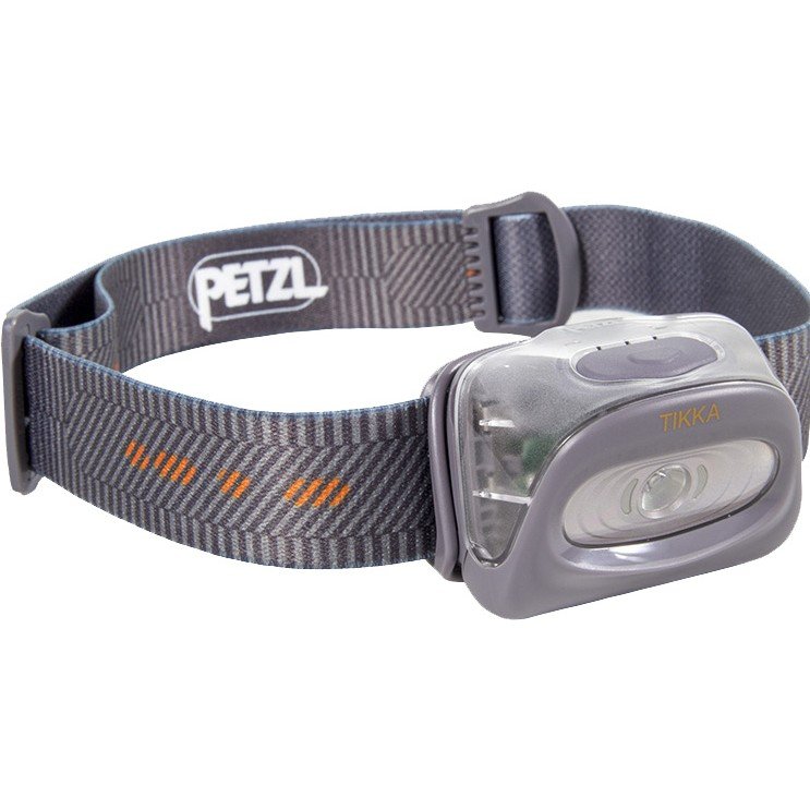 Petzl Tikka Headlamp