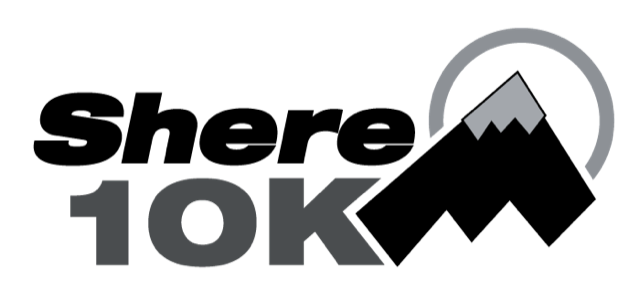 Shere 10K Logo