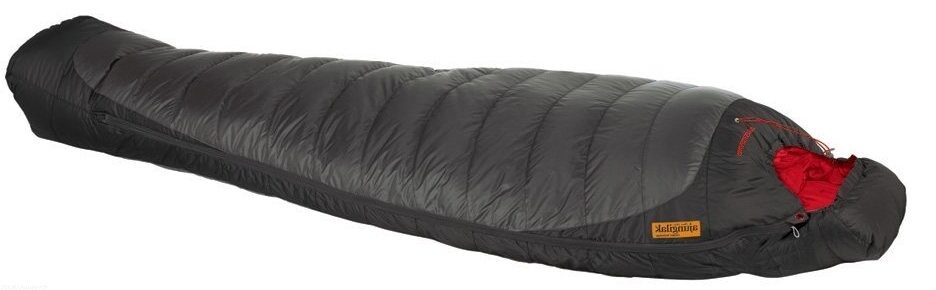 Mammut Lahar Down Sleeping Bag