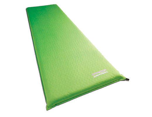 Thermarest-Trail-lite Therm-a-rest Trail Lite mat