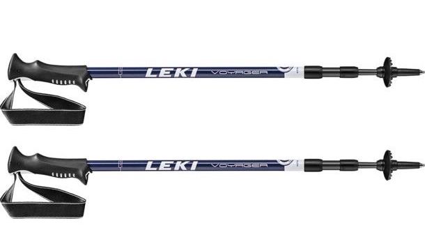 Leki Sherpa Walking Pole