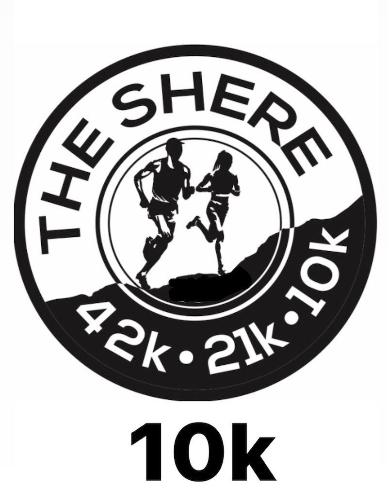 Shere 10K Logo