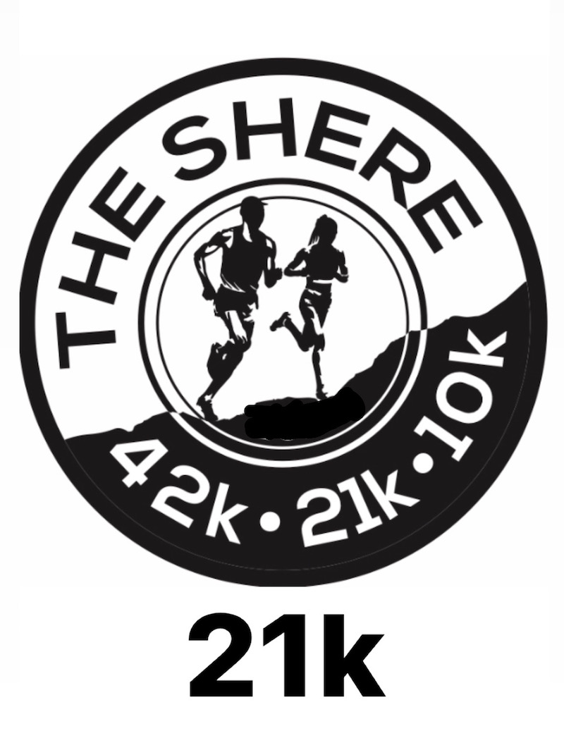 Shere 42K Logo